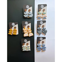 Load image into Gallery viewer, Modal Jazz #3