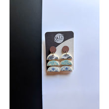 Load image into Gallery viewer, Modal Jazz #3