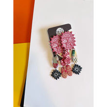 Load image into Gallery viewer, Kishi #2