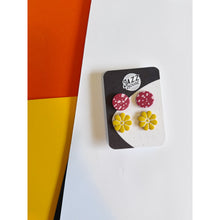 Load image into Gallery viewer, Kishi Studs #1