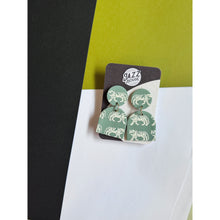 Load image into Gallery viewer, Tiger Jazz #1