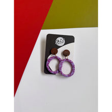 Load image into Gallery viewer, Petrie Love #8