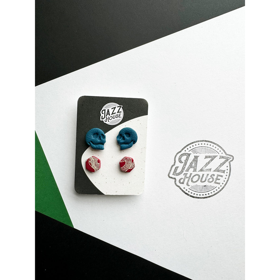 Bonus Studs #9