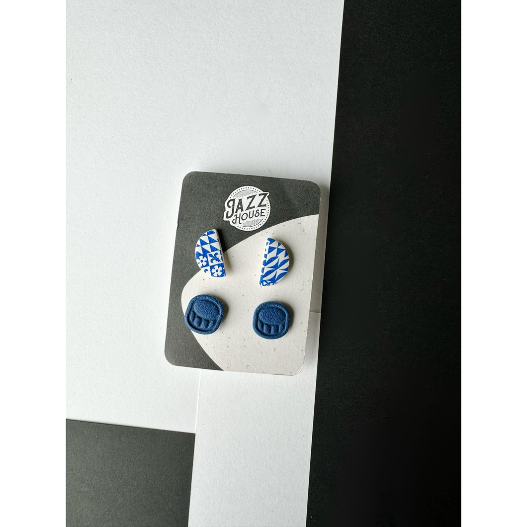 Bonus Studs #6