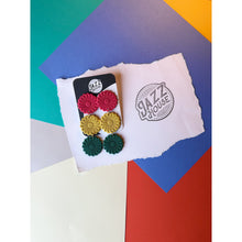 Load image into Gallery viewer, Flower Power #4
