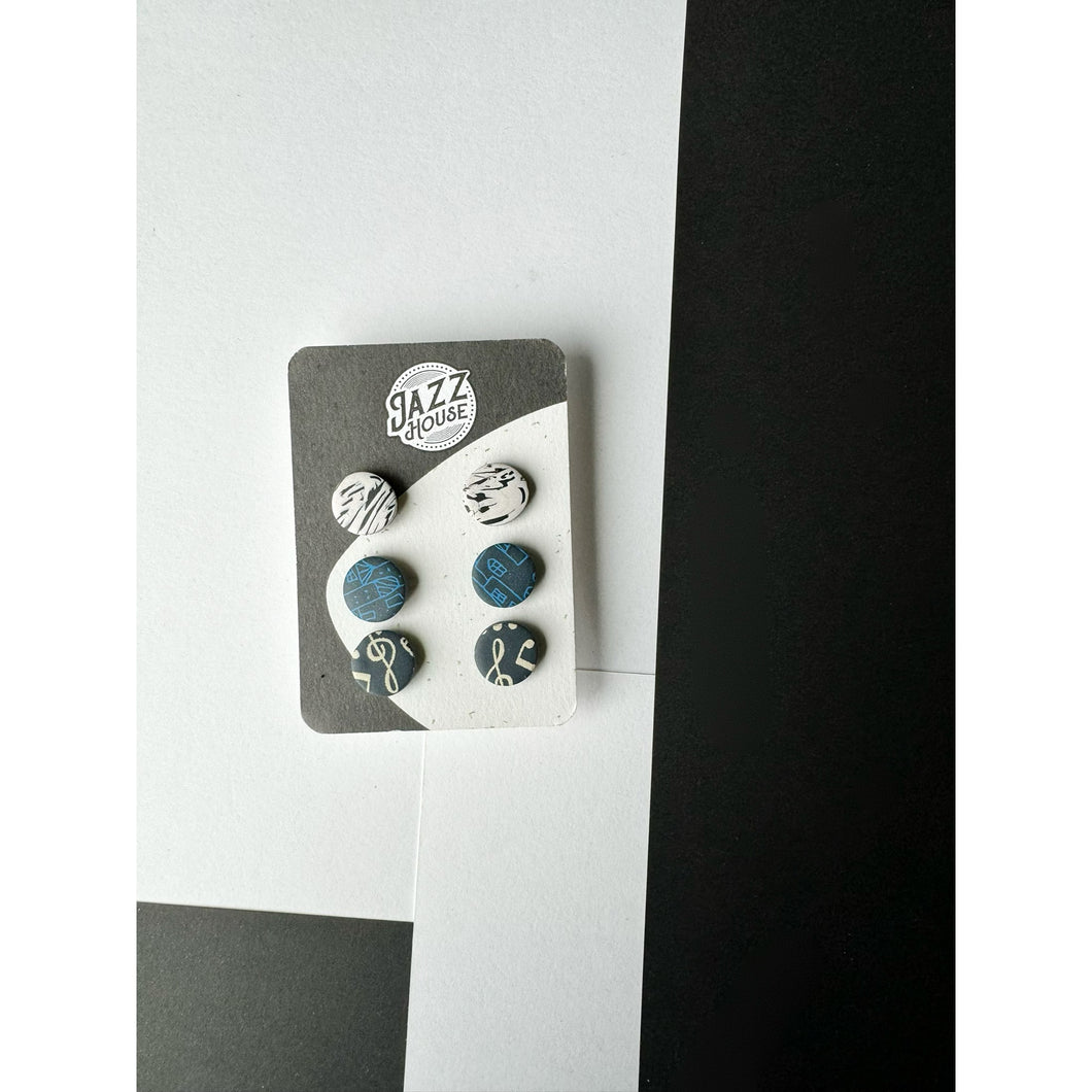 Bonus Studs #1
