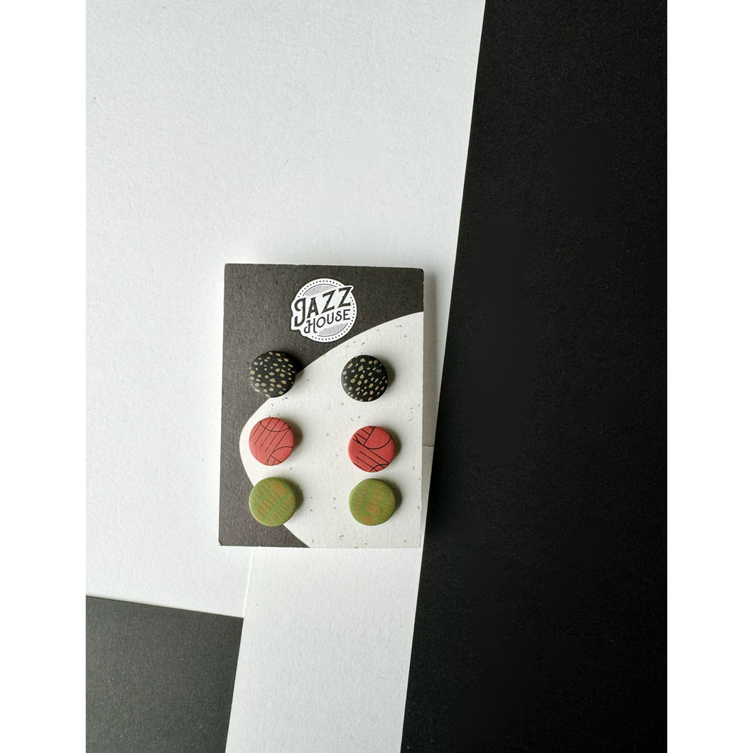 Bonus Studs #4