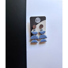 Load image into Gallery viewer, Blocked #2
