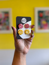 Load image into Gallery viewer, Kishi Studs #1
