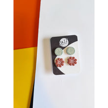 Load image into Gallery viewer, Kishi Studs #2
