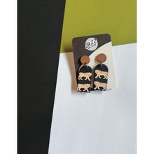 Load image into Gallery viewer, Tiger Jazz #3
