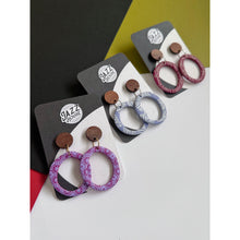 Load image into Gallery viewer, Petrie Love #8
