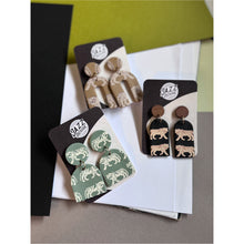 Load image into Gallery viewer, Tiger Jazz #3
